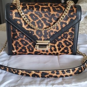Michael Kors Whitney Shoulder Bag